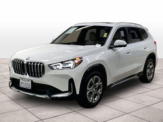 2025 BMW X1
