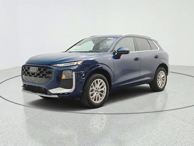Photo of 2026 Audi Q3 SUV