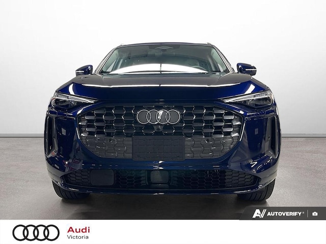 2026 Audi Q5