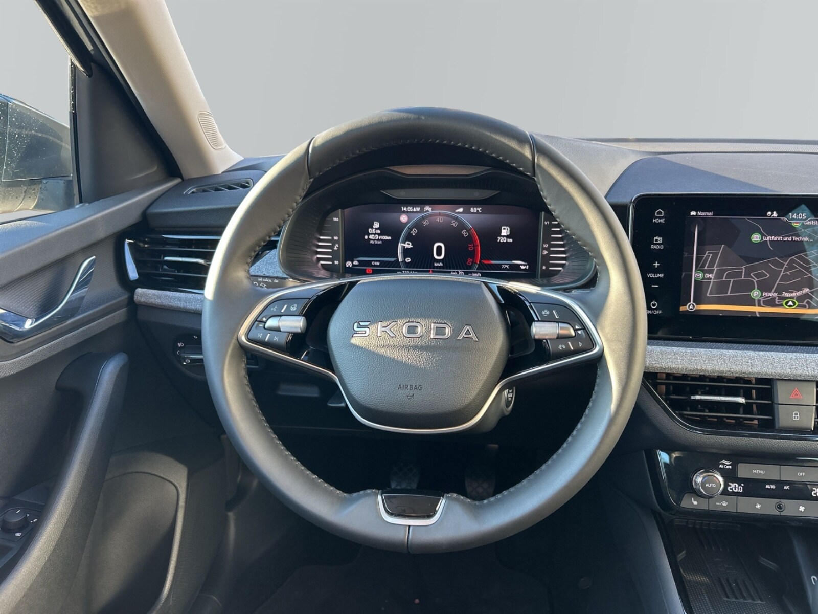 Škoda Kamiq – Bild 14