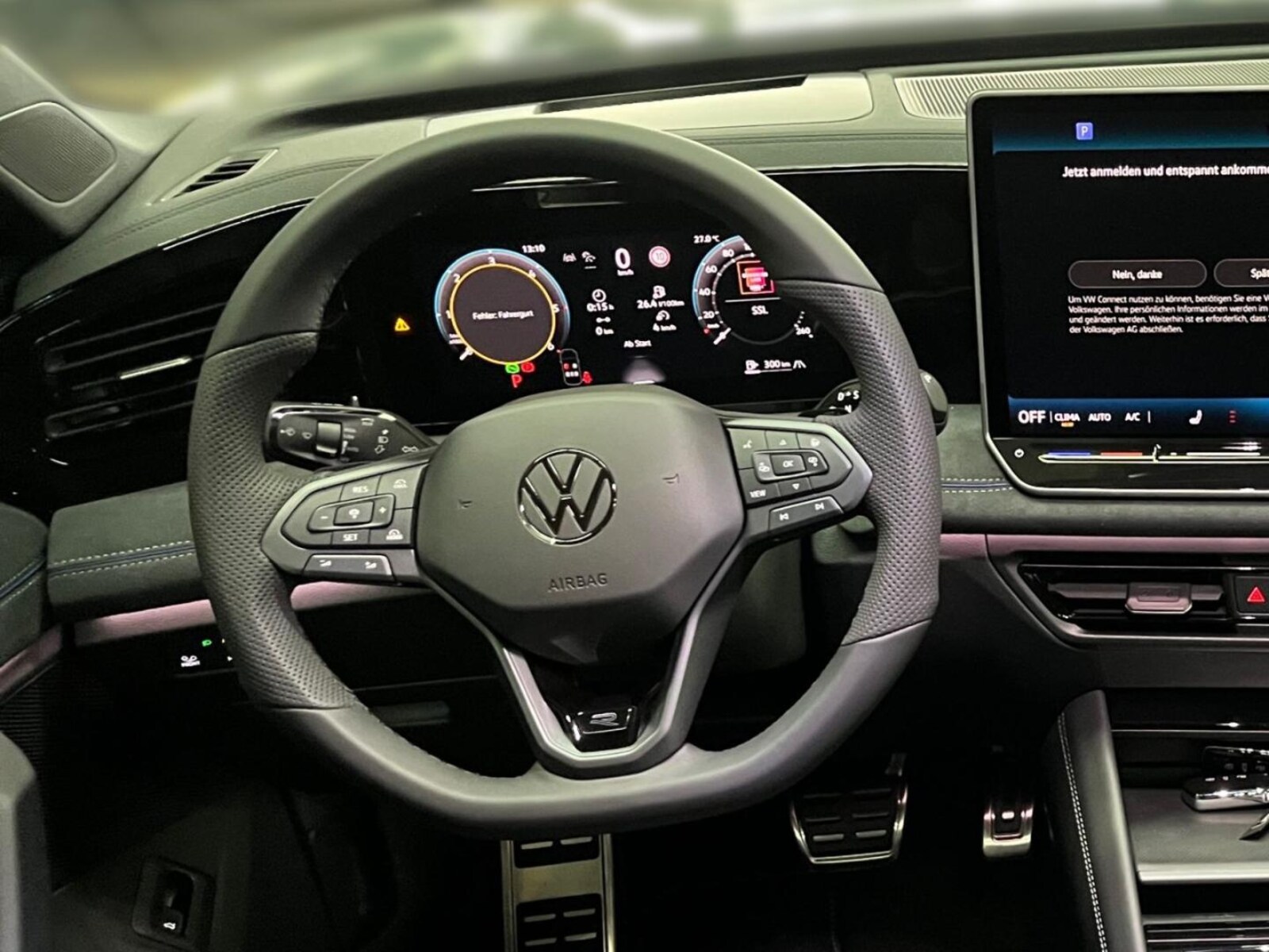 Volkswagen Tiguan – Bild 10