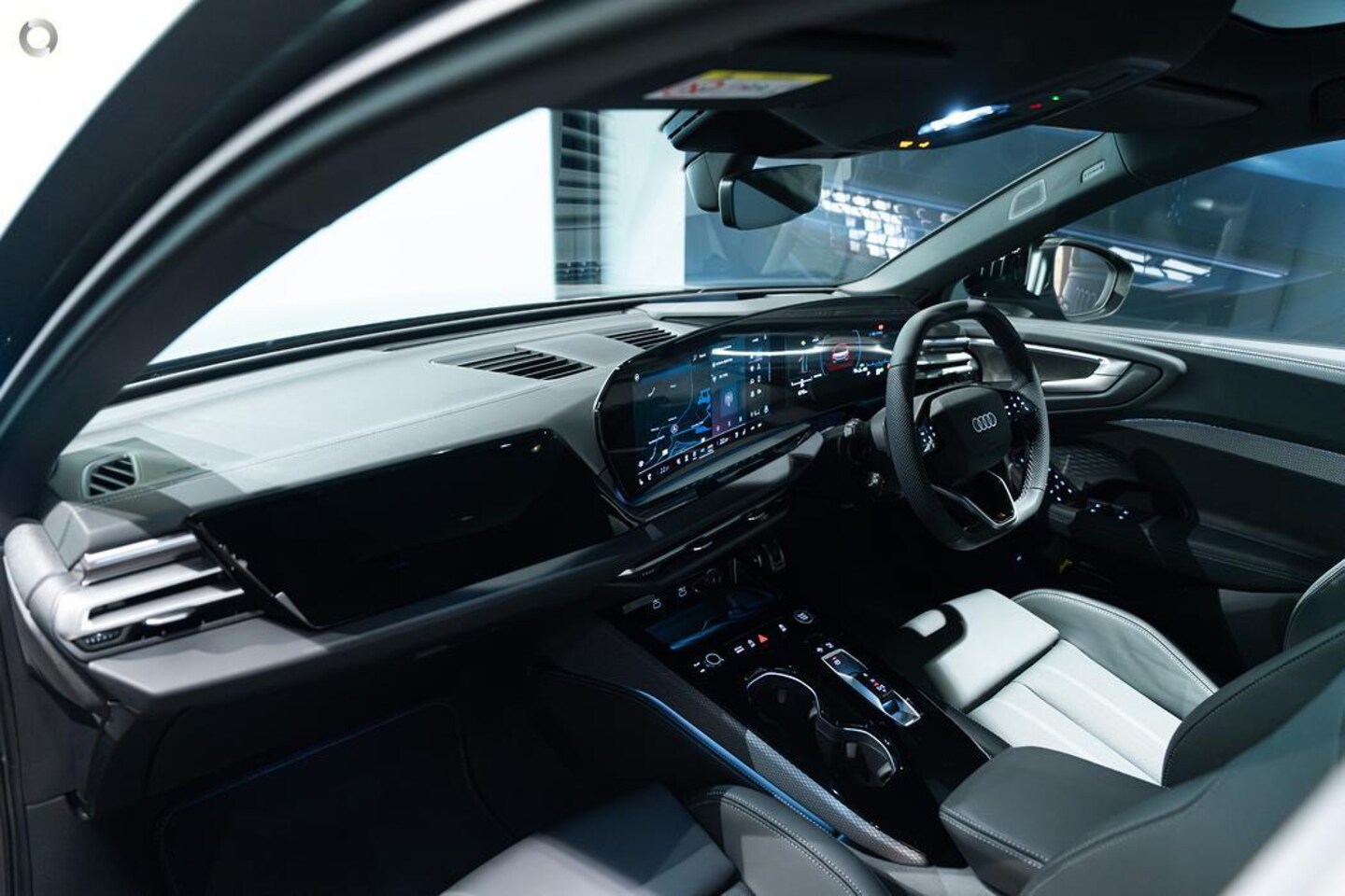 Image about Audi A5 Sedan TFSI 200 kW quattro S tronic