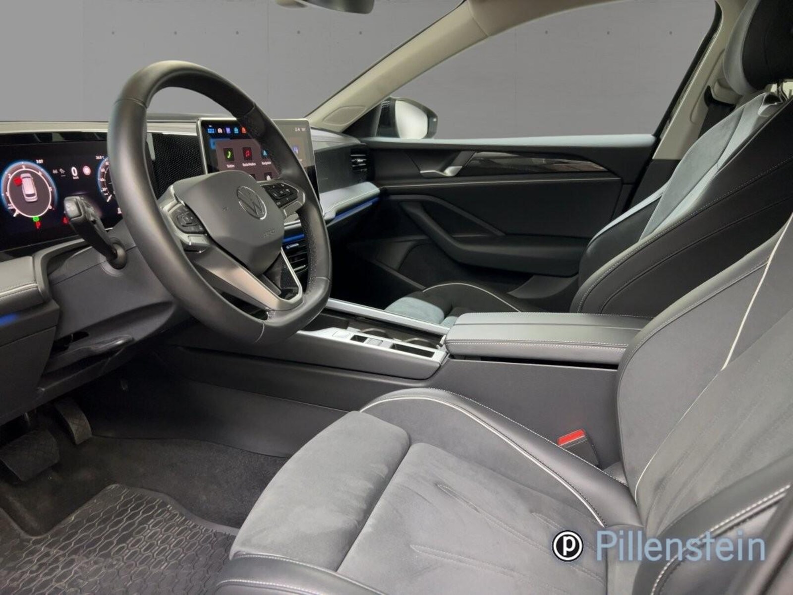 Volkswagen Passat – Bild 4