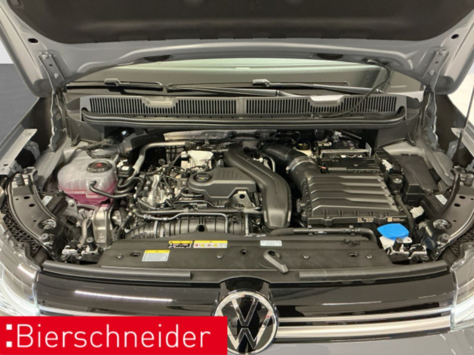 Volkswagen Caddy Kombi – Bild 20