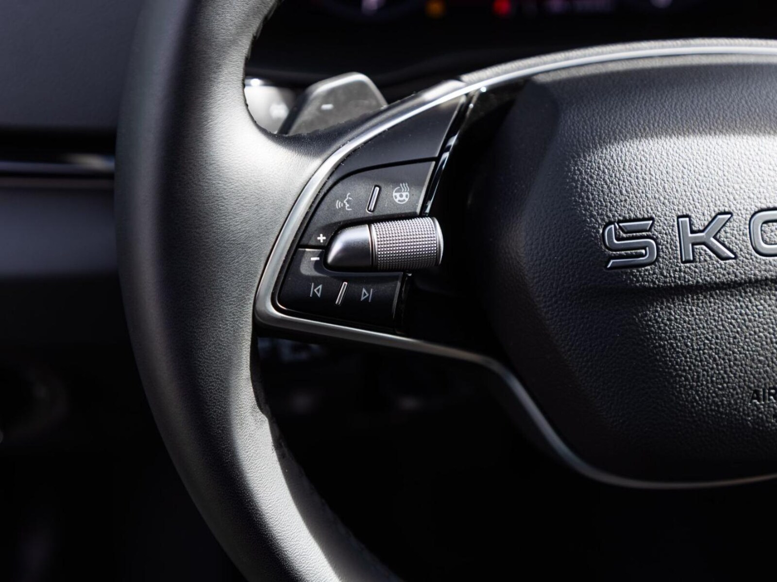Škoda Karoq – Bild 13