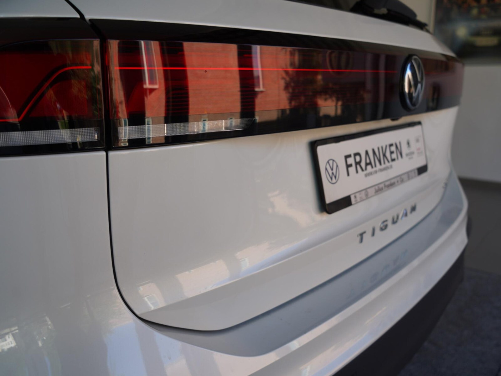 Volkswagen Tiguan – Bild 18