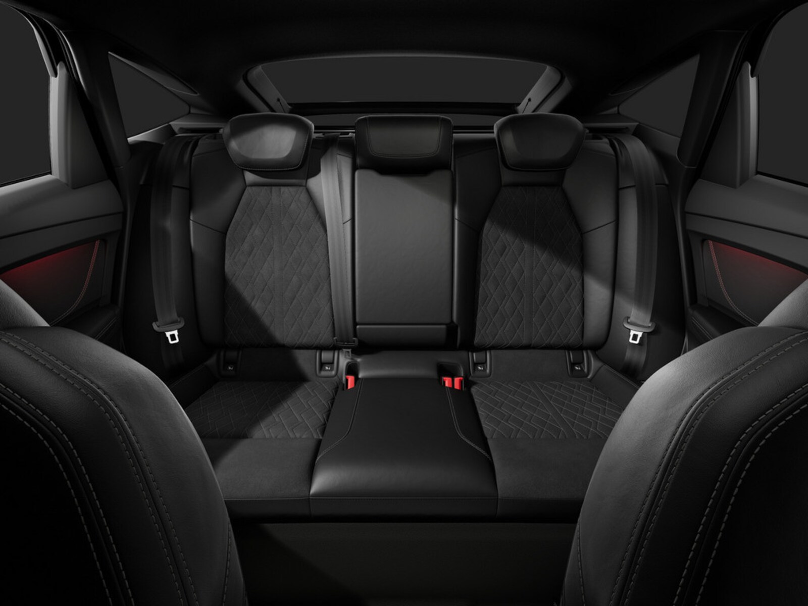 Audi Q4 Sportback e-tron – Bild 9
