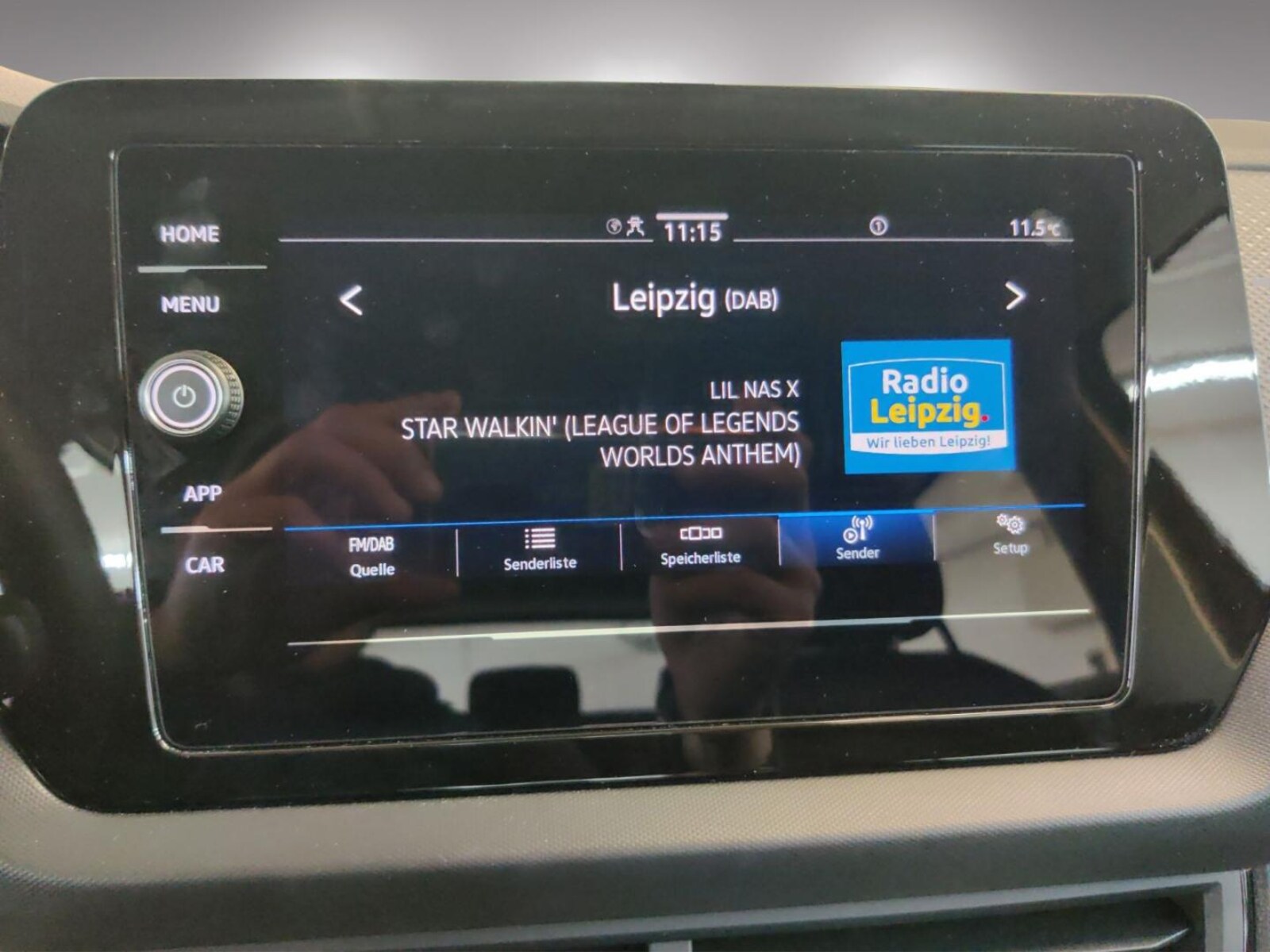 Volkswagen T-Cross – Bild 12