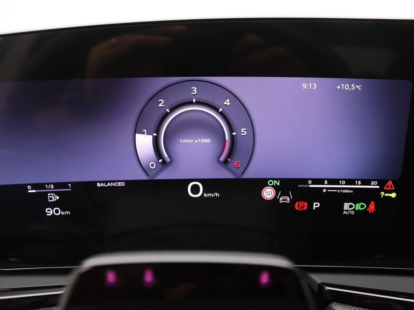 Bild über Audi A5 Avant edition one TDI 150 kW S tronic - für weitere Informationen kontaktieren Sie den Audi Partner