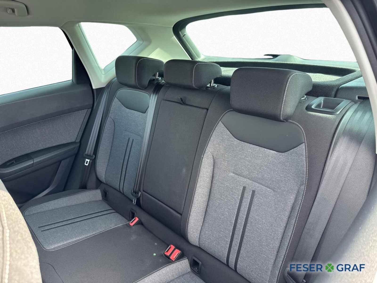 SEAT Ateca – Bild 11