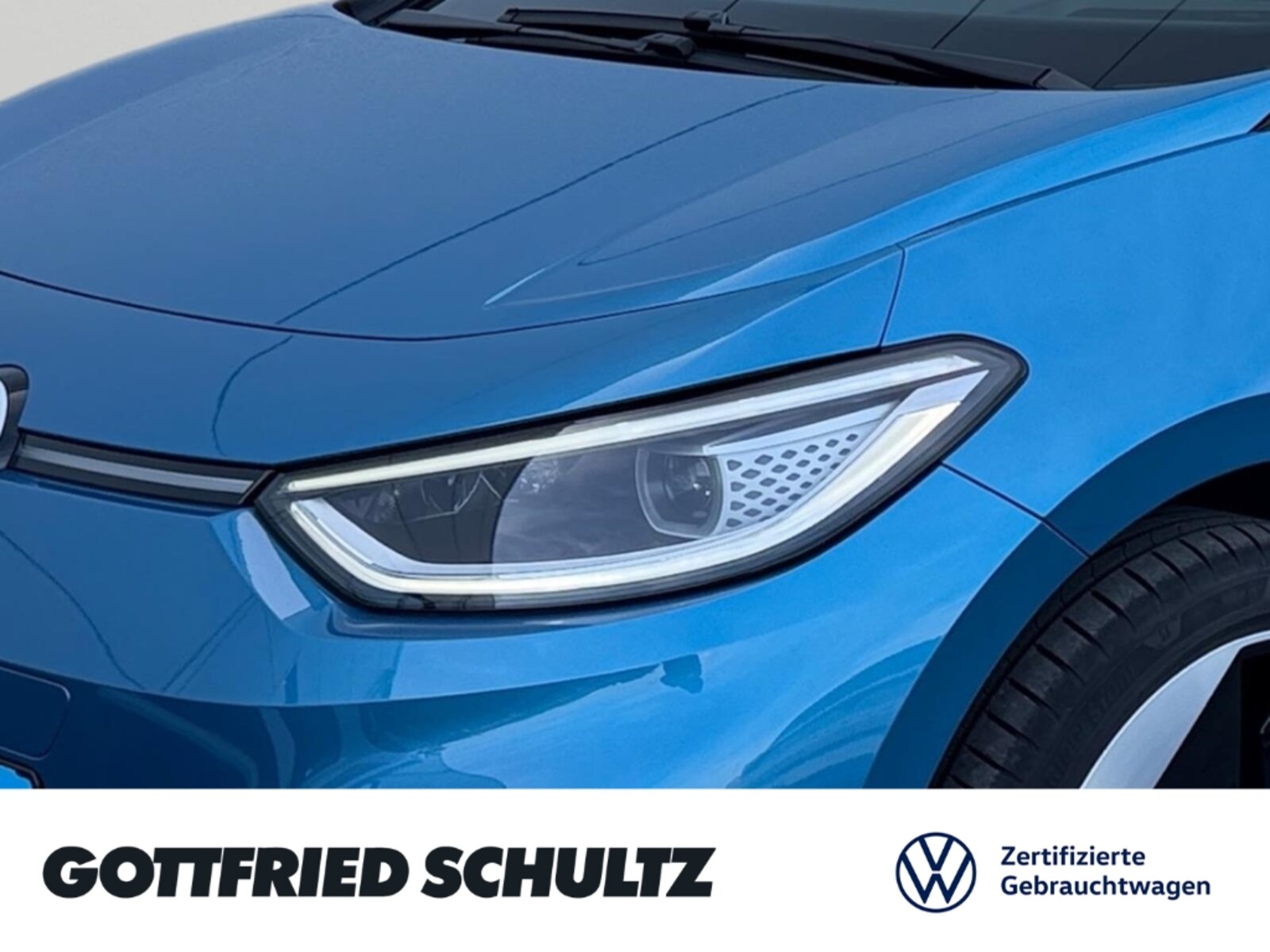 Volkswagen ID.3 – Bild 5