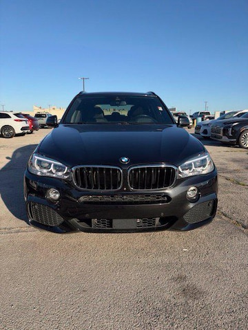 Photo of 2017 BMW X5