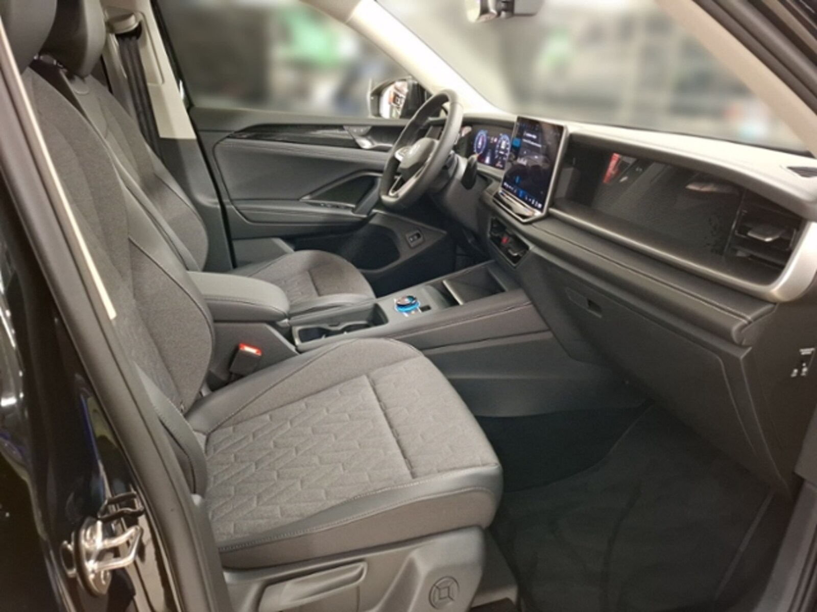 Volkswagen Tayron – Bild 10