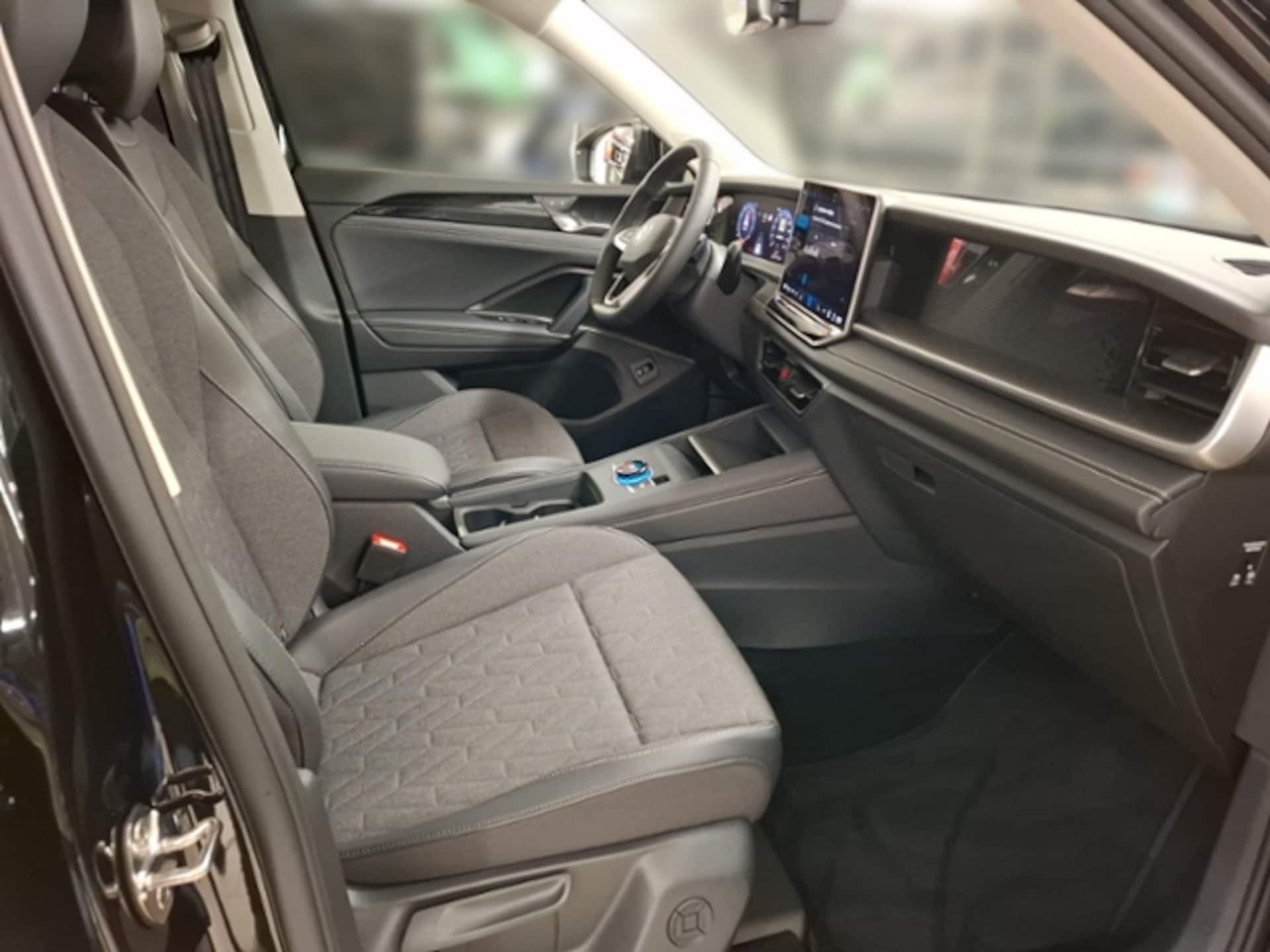 Volkswagen Tayron Life