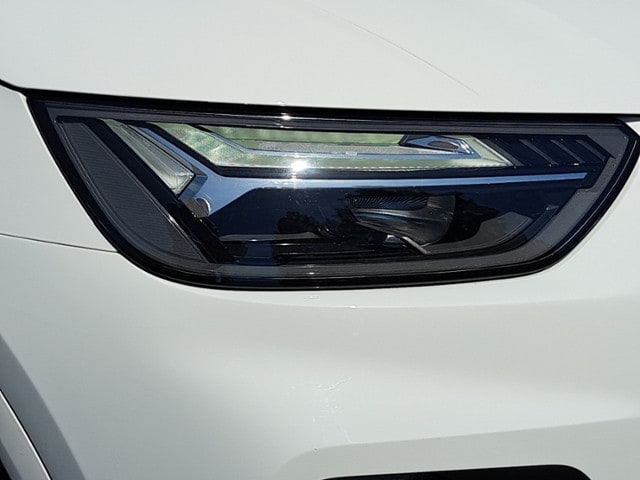 Image about Audi SQ5 TDI tiptronic