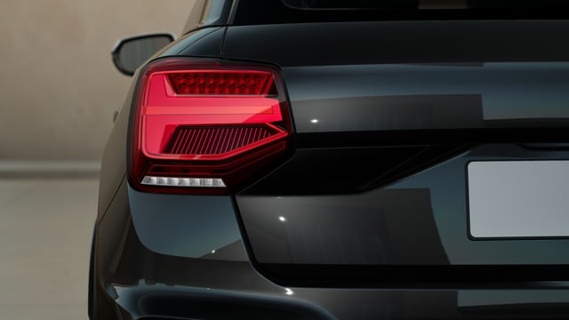 Audi SQ2 TFSI Quattro S Tronic - 2024 - Joinsteer - #11