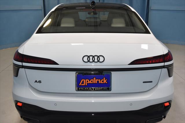 2026 Audi A6 Premium Plus - Photo 20