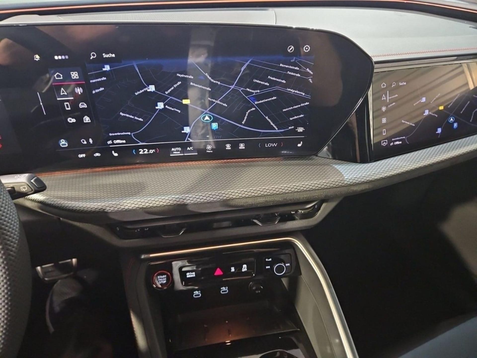 Audi Q5 SUV