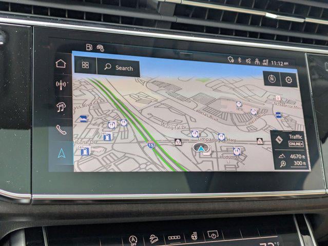 2026 Audi Q7 Premium Plus - Photo 12