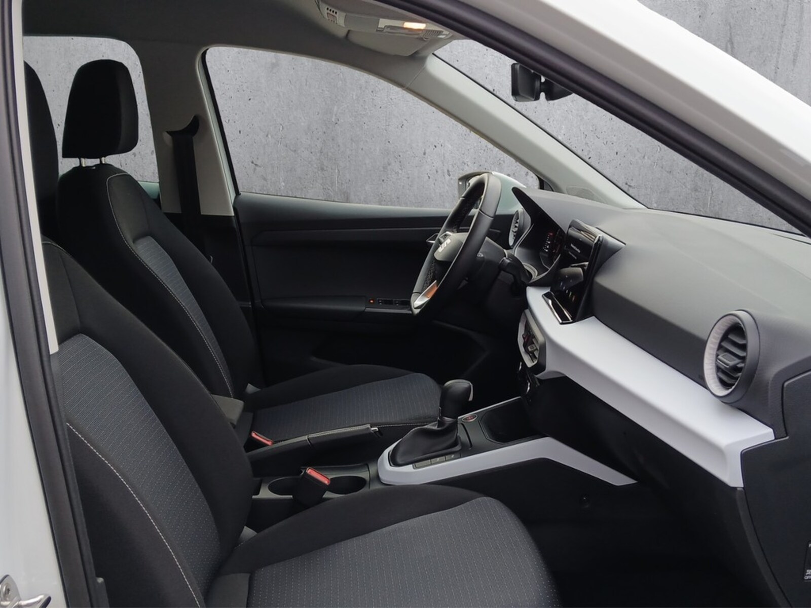 SEAT Arona – Bild 16