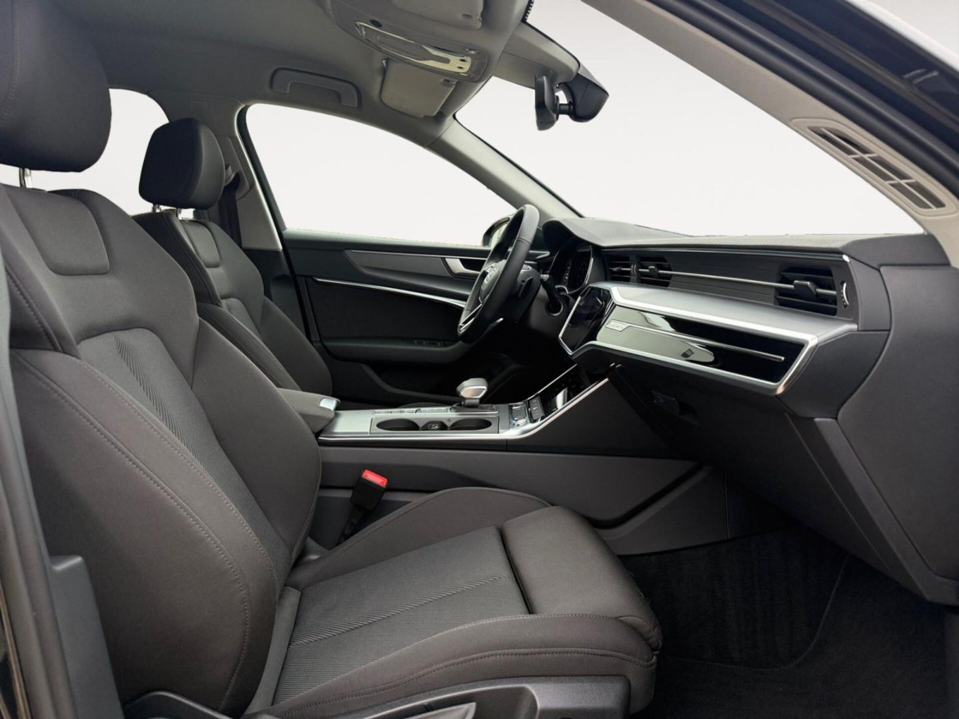 Audi A6 Avant TFSI e Sport