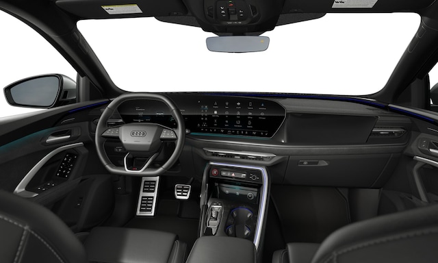 2025 Audi SQ5