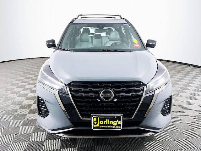 2021 Nissan Kicks