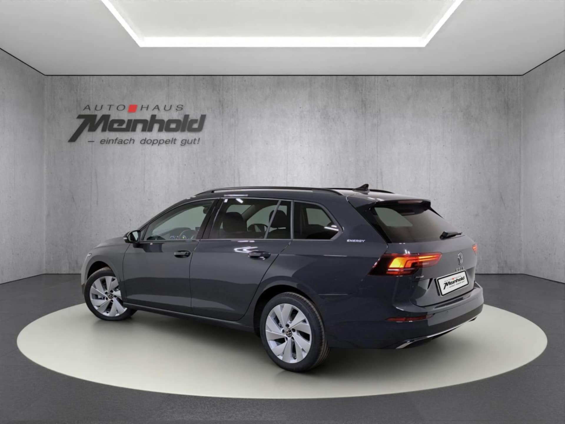 Volkswagen Golf Variant ENERGY
