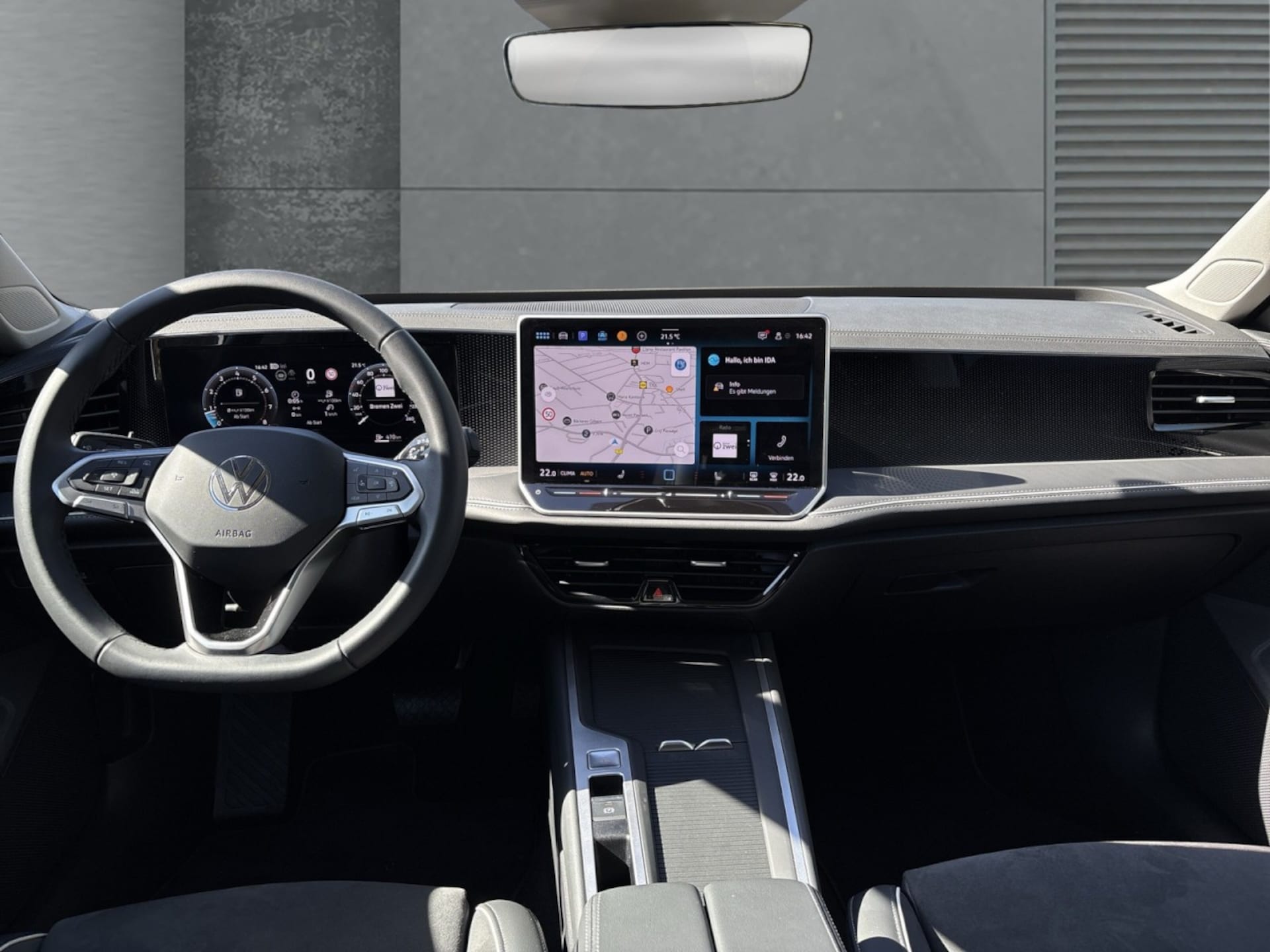 Volkswagen Passat Business