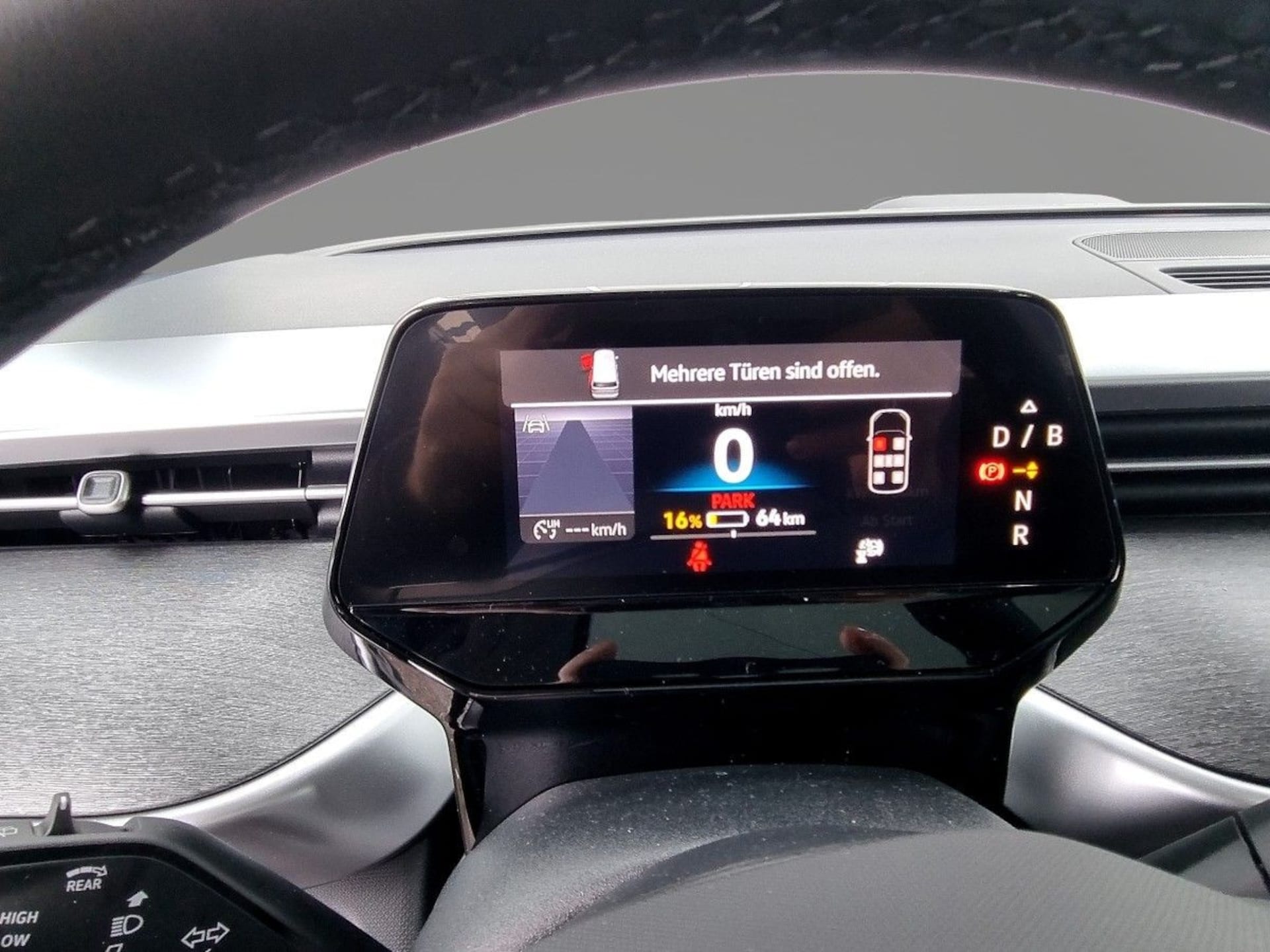 Volkswagen ID. Buzz ENERGY