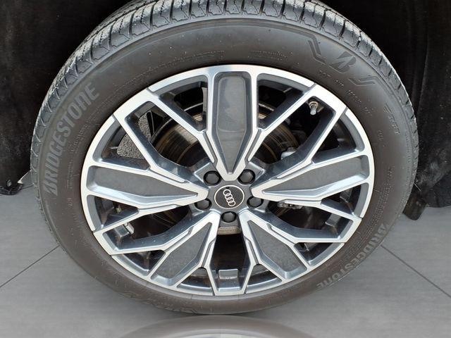 2025 Audi Q5 Premium Plus - Photo 7