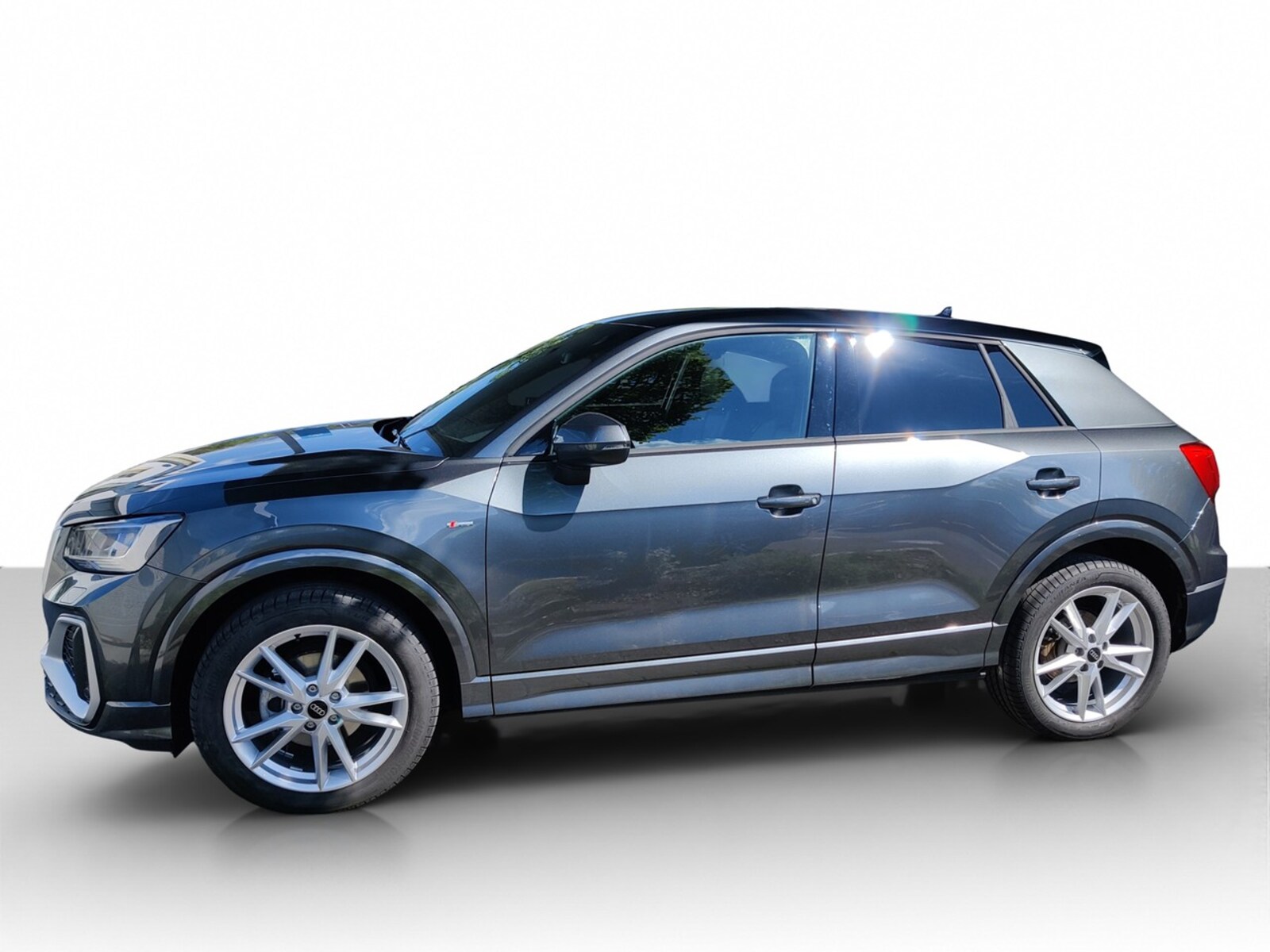 Audi Q2 – Bild 2
