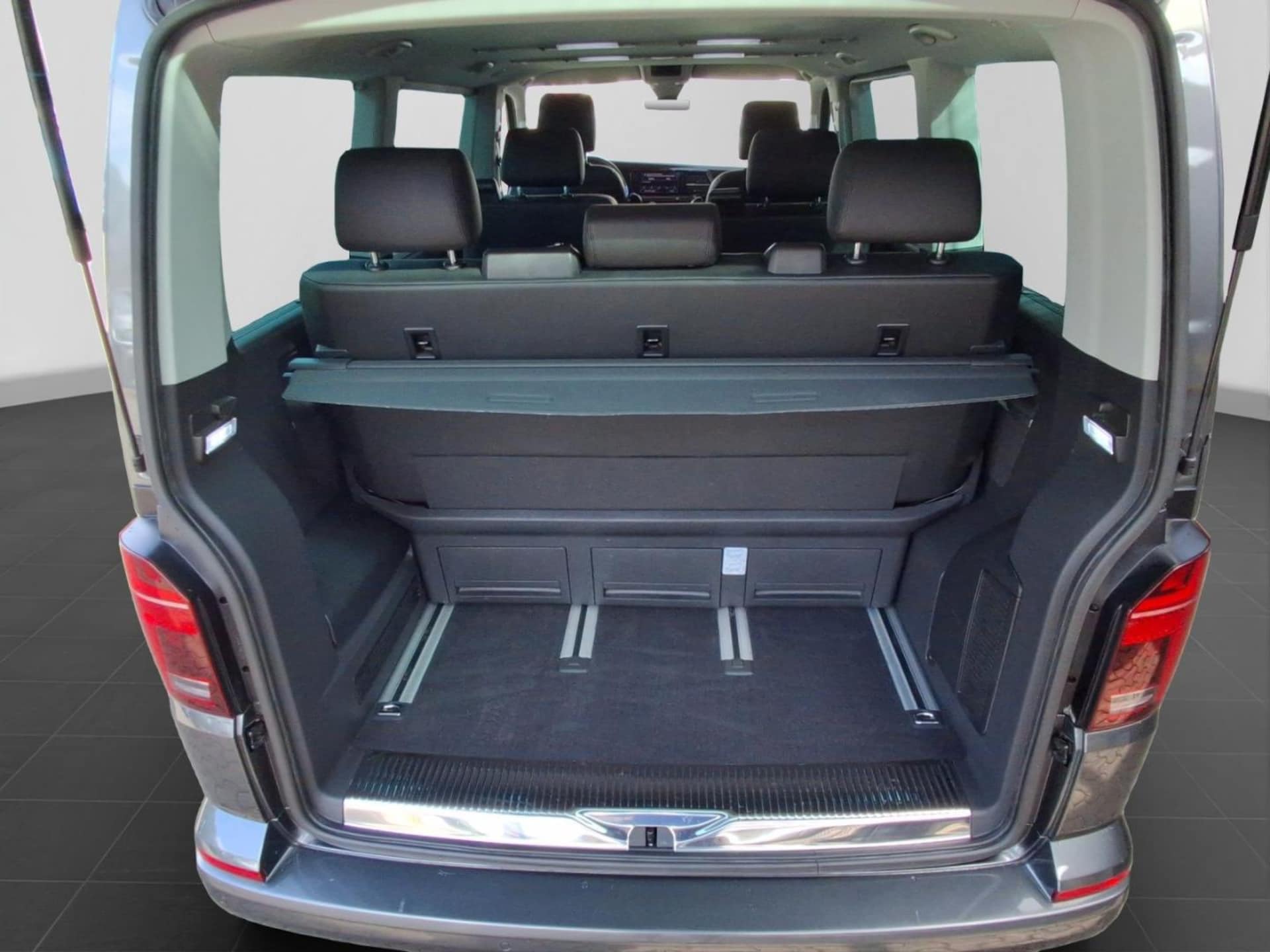 Volkswagen T6.1 Multivan Comfortline
