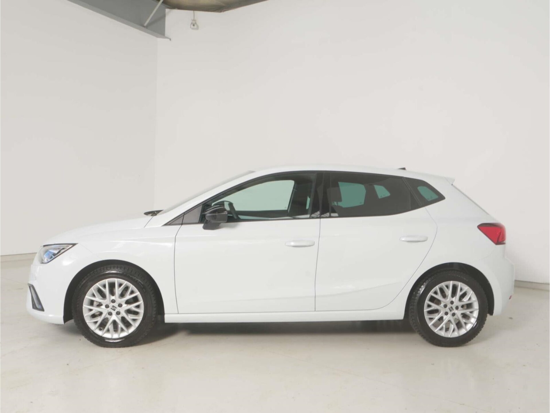 SEAT Ibiza FR