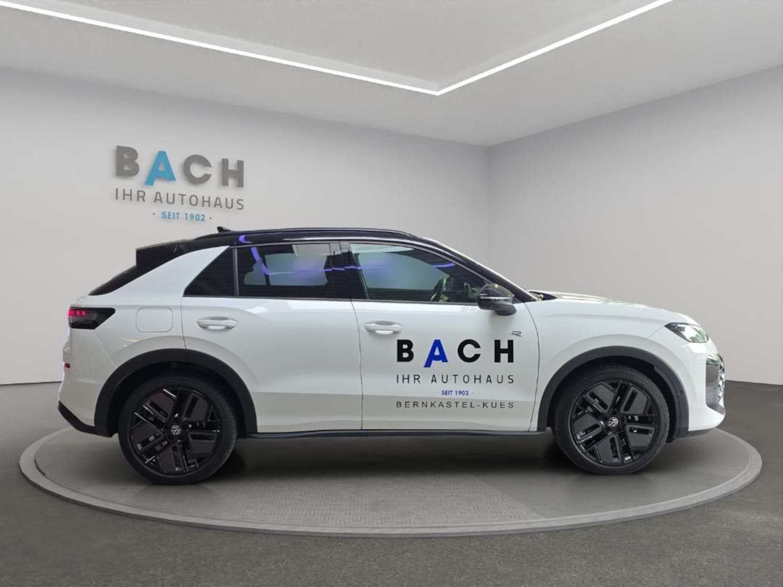 Volkswagen T-Roc – Bild 5