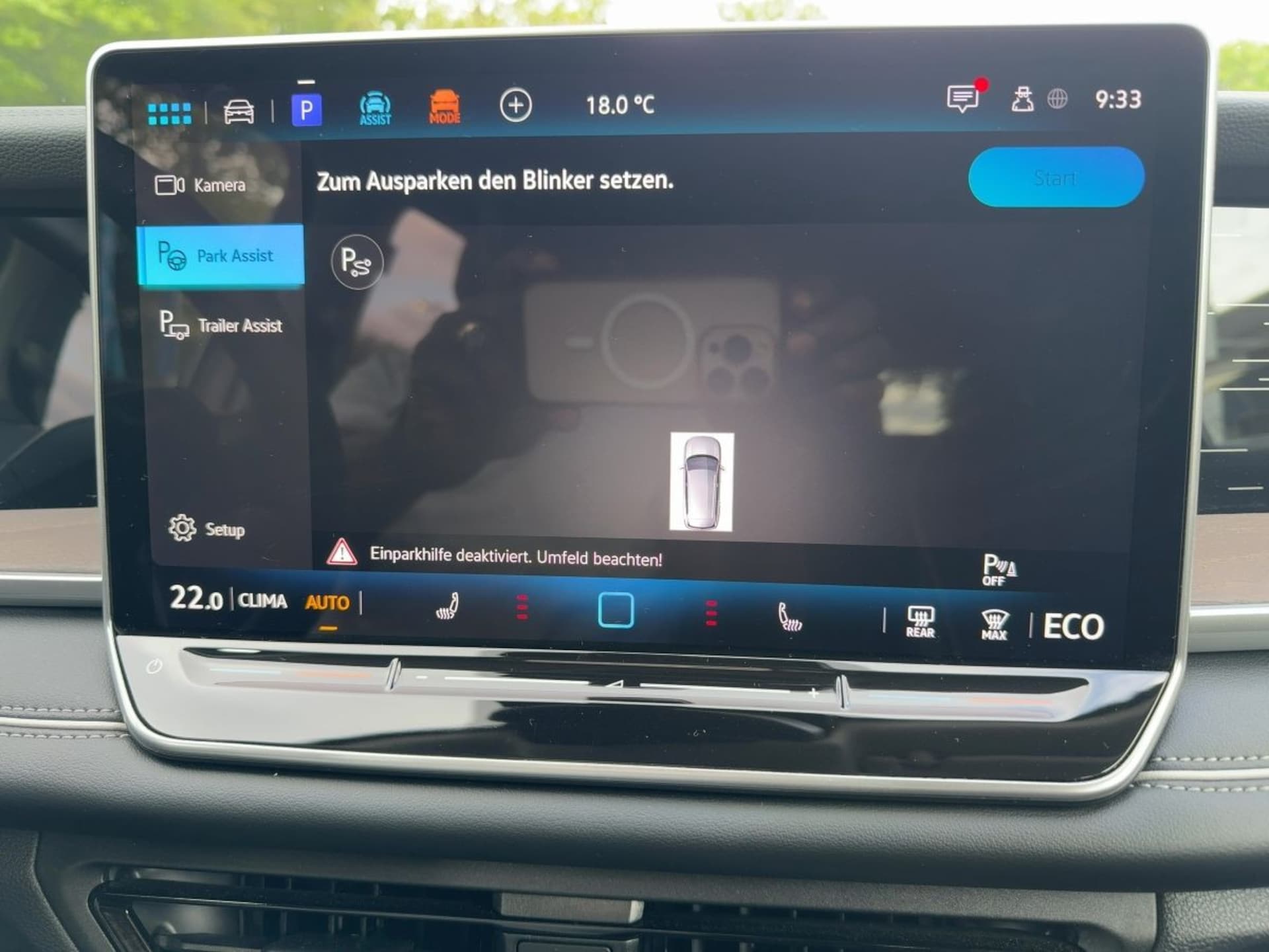 Volkswagen Tayron Elegance