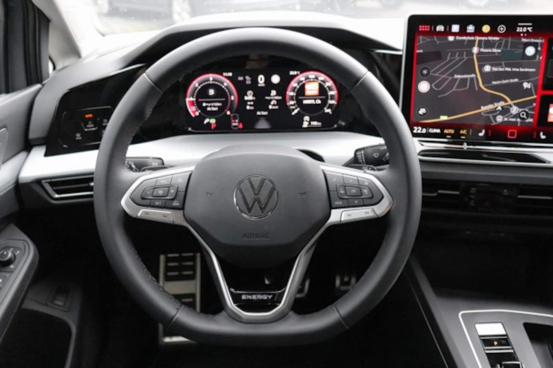 Volkswagen Golf Variant ENERGY