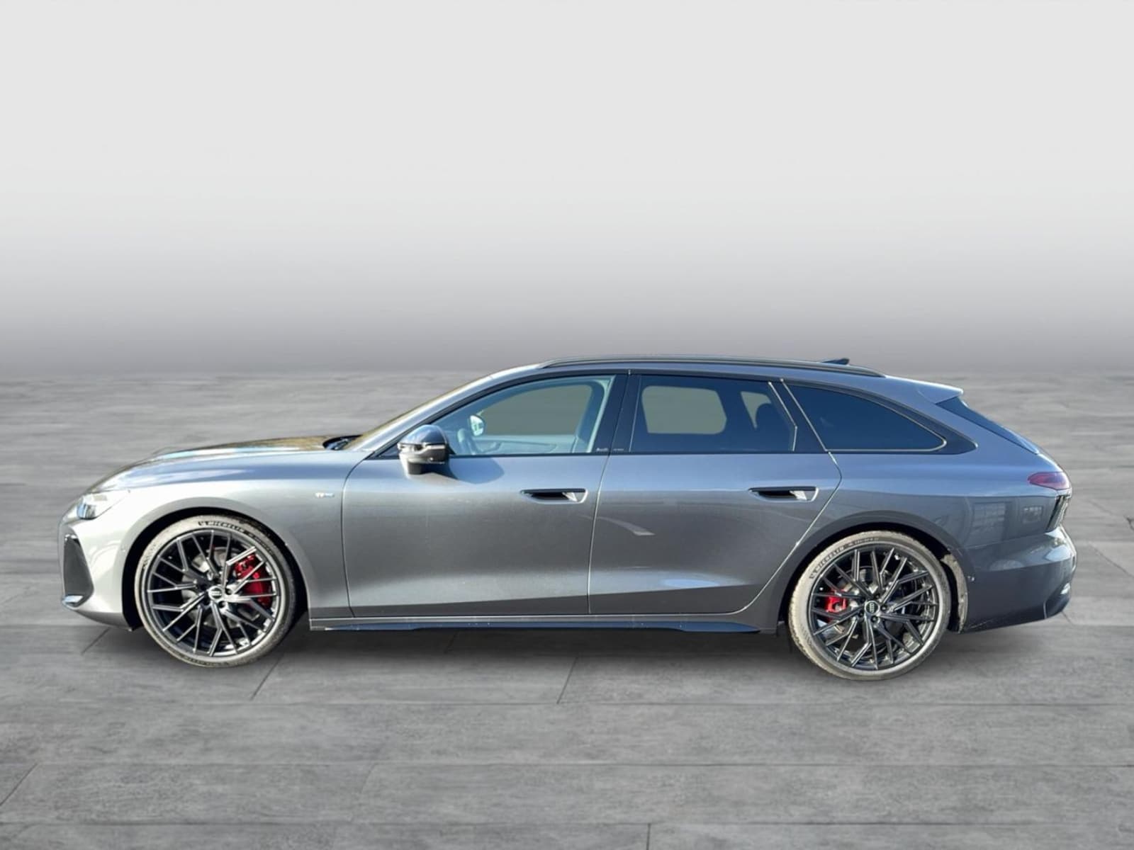 Audi A6 Avant – Bild 3