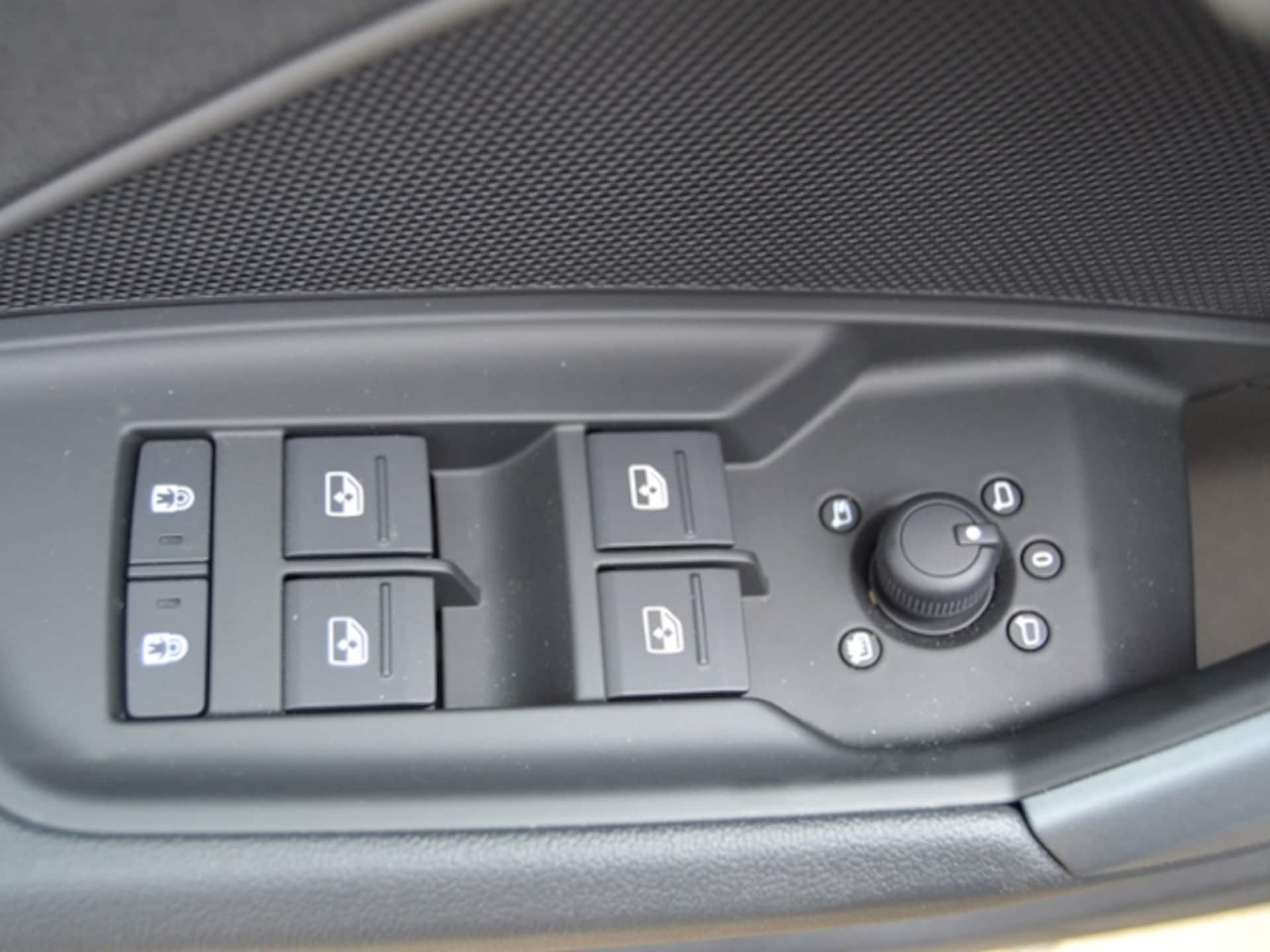 Audi A3 Sportback S line