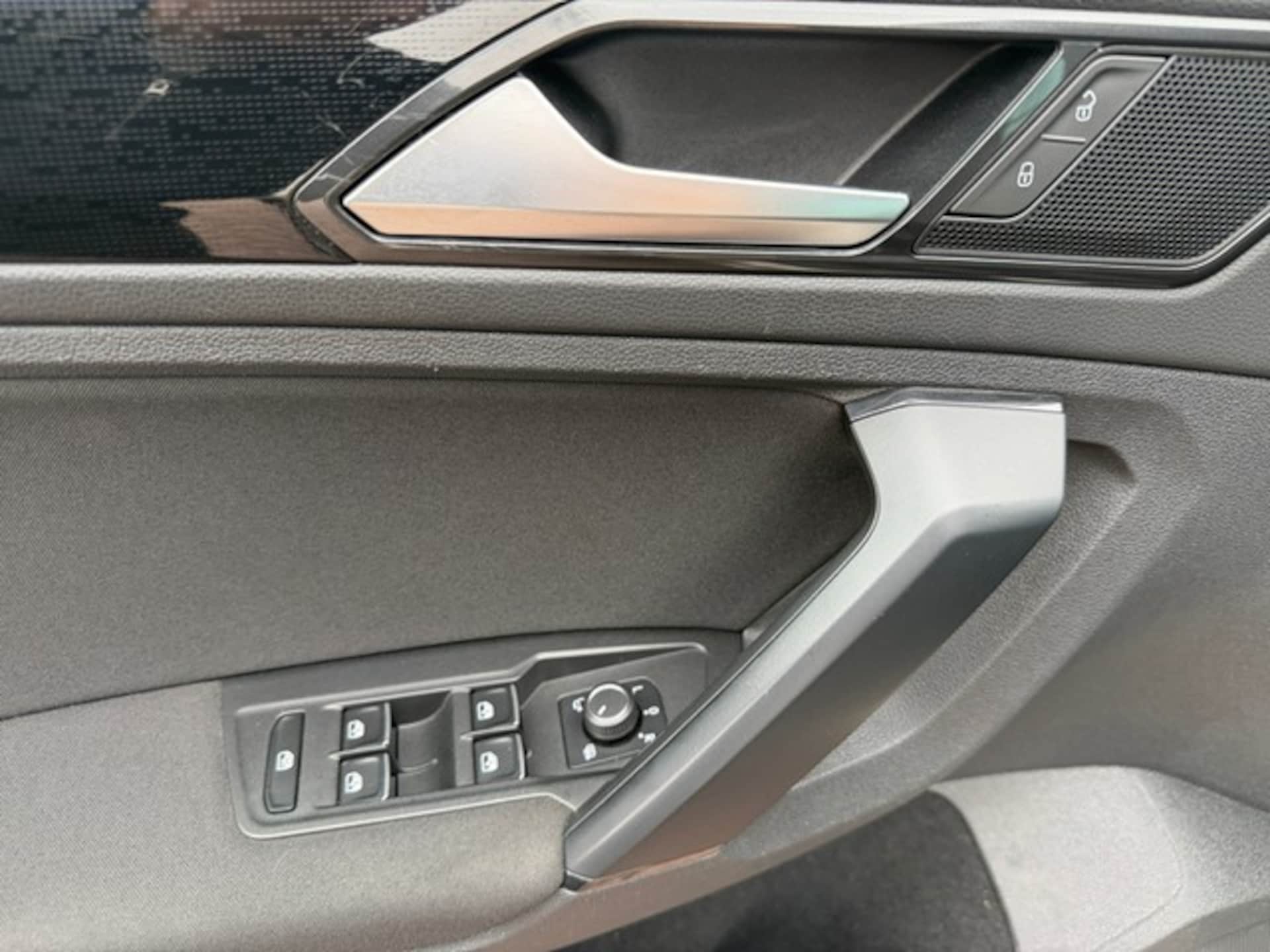 Volkswagen Tiguan SOUND
