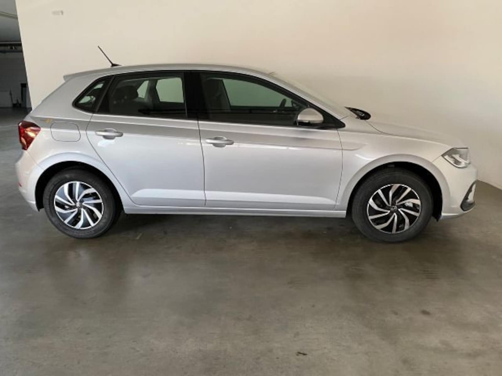 Volkswagen Polo – Bild 3
