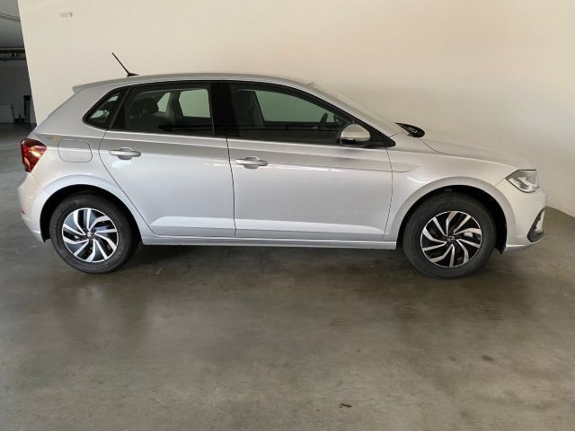 Volkswagen Polo Life