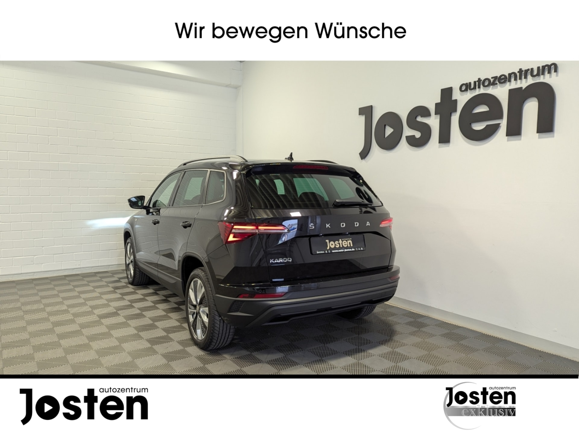 Skoda Karoq Ambition