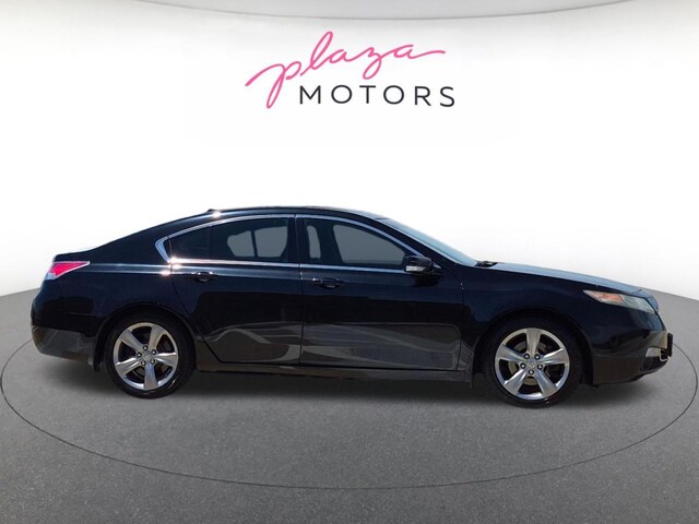 2012 Acura TL