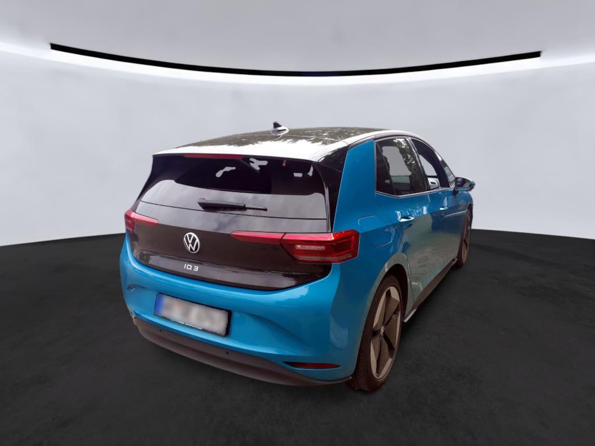 Volkswagen ID.3 Pro Performance Family