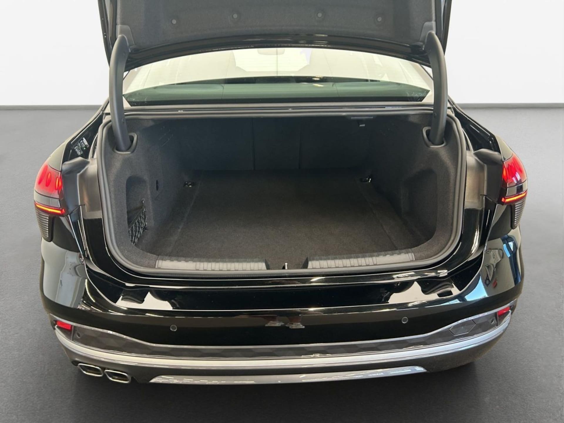 Audi A6 Limousine