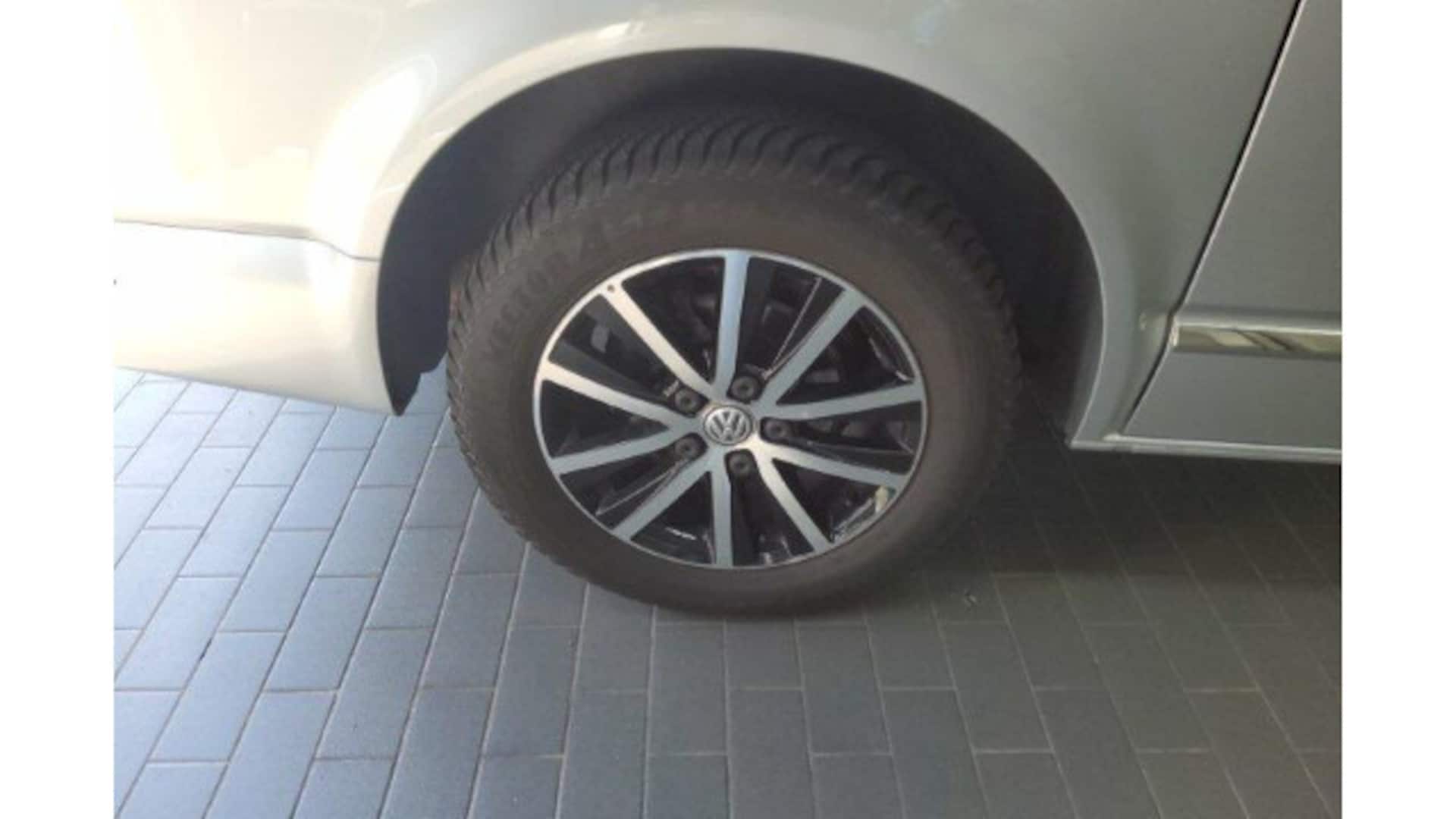 Volkswagen T6 Multivan Highline