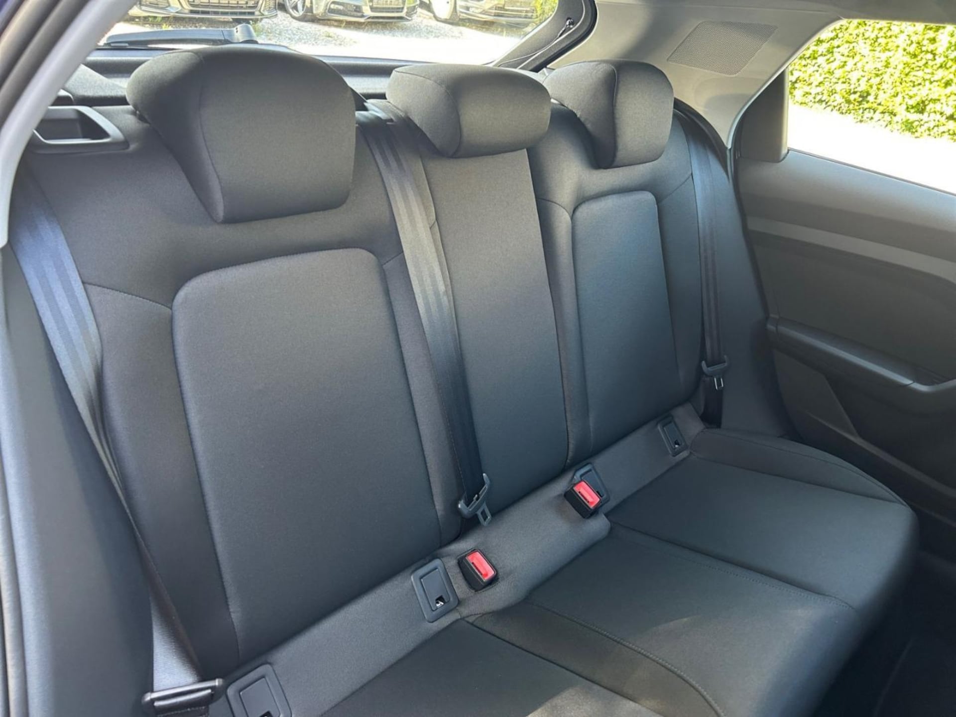 Audi A1 Sportback Advanced
