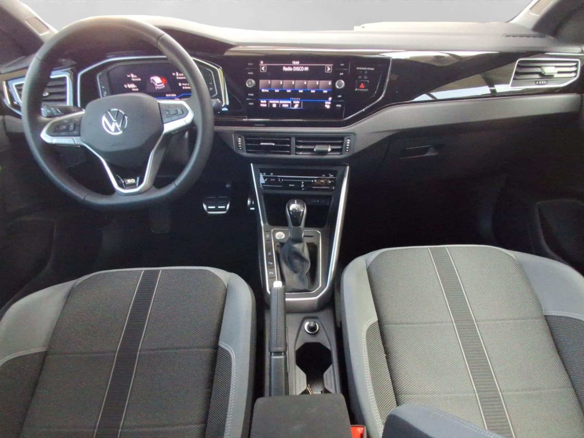 Volkswagen Polo Style