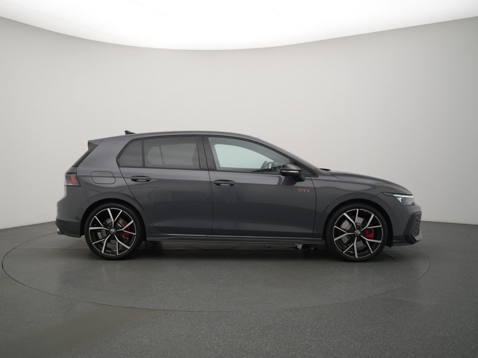 Volkswagen Golf – Bild 3